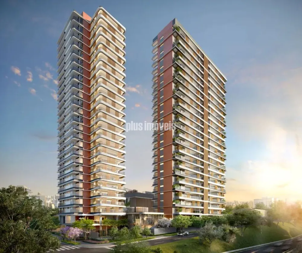 Apartamento, 4 quartos, 370 m² - Foto 1