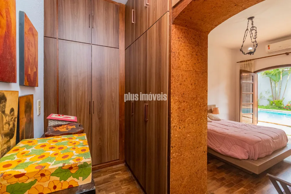 Casa, 4 quartos, 219 m² - Foto 3