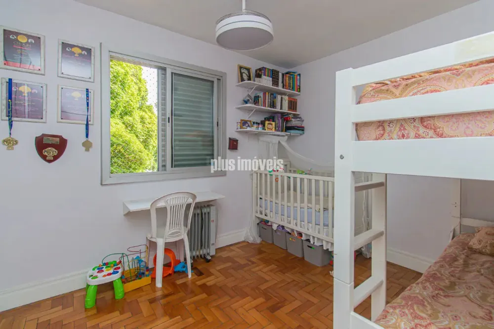 Apartamento, 3 quartos, 154 m² - Foto 1