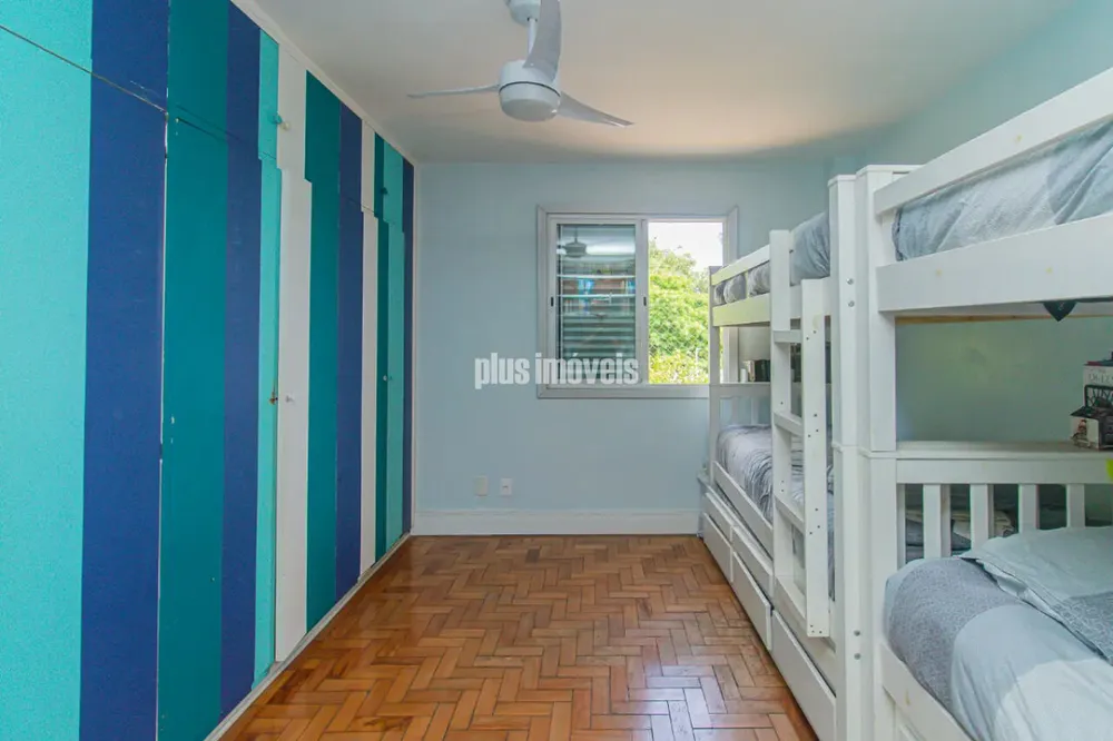 Apartamento, 3 quartos, 154 m² - Foto 2