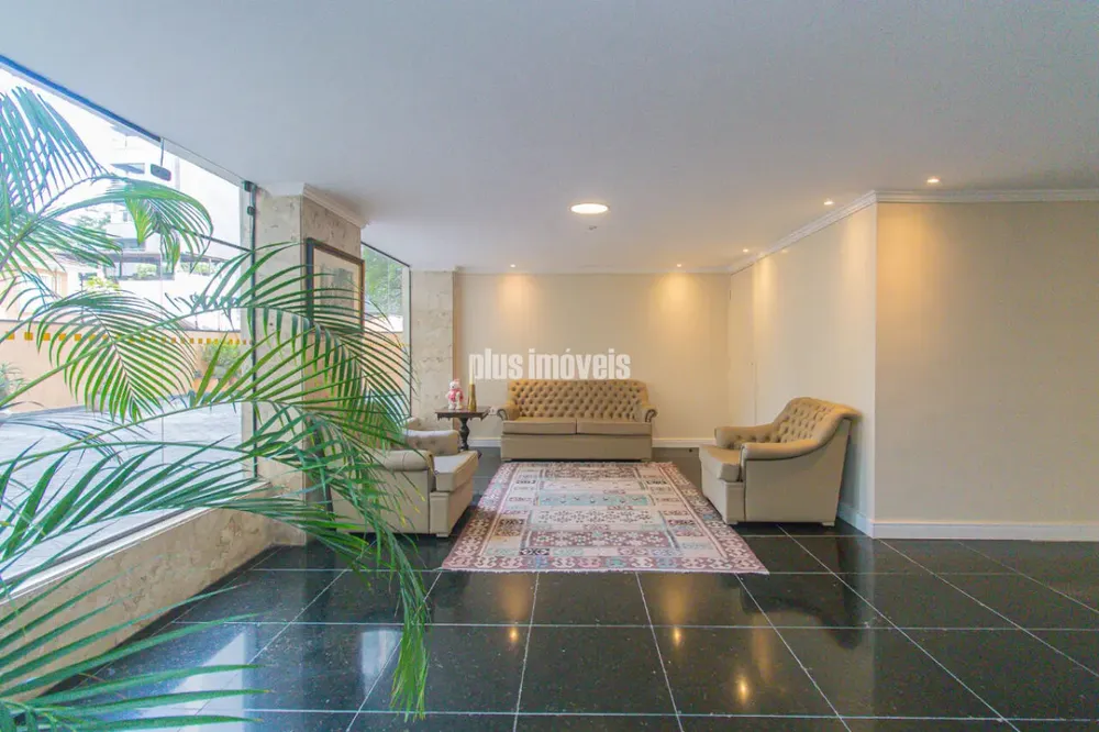 Apartamento, 3 quartos, 154 m² - Foto 4