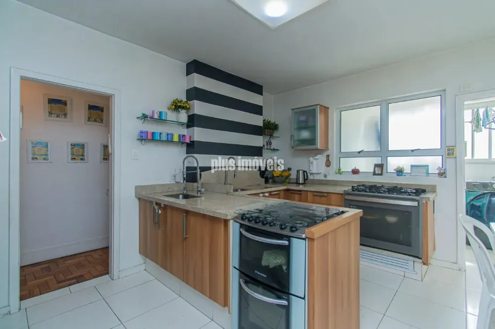 Apartamento, 3 quartos, 154 m² - Foto 3