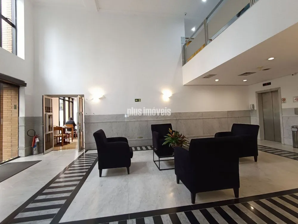 Apartamento, 1 quarto, 34 m² - Foto 2