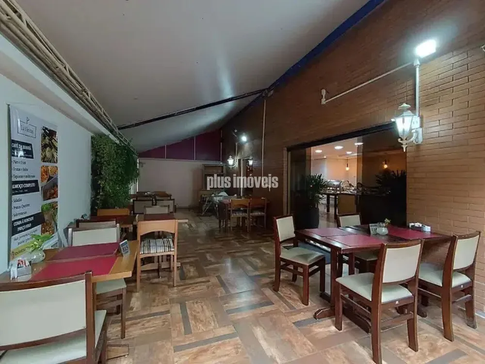 Apartamento, 1 quarto, 34 m² - Foto 3