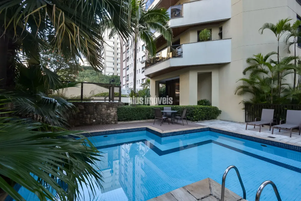 Apartamento, 4 quartos, 225 m² - Foto 2