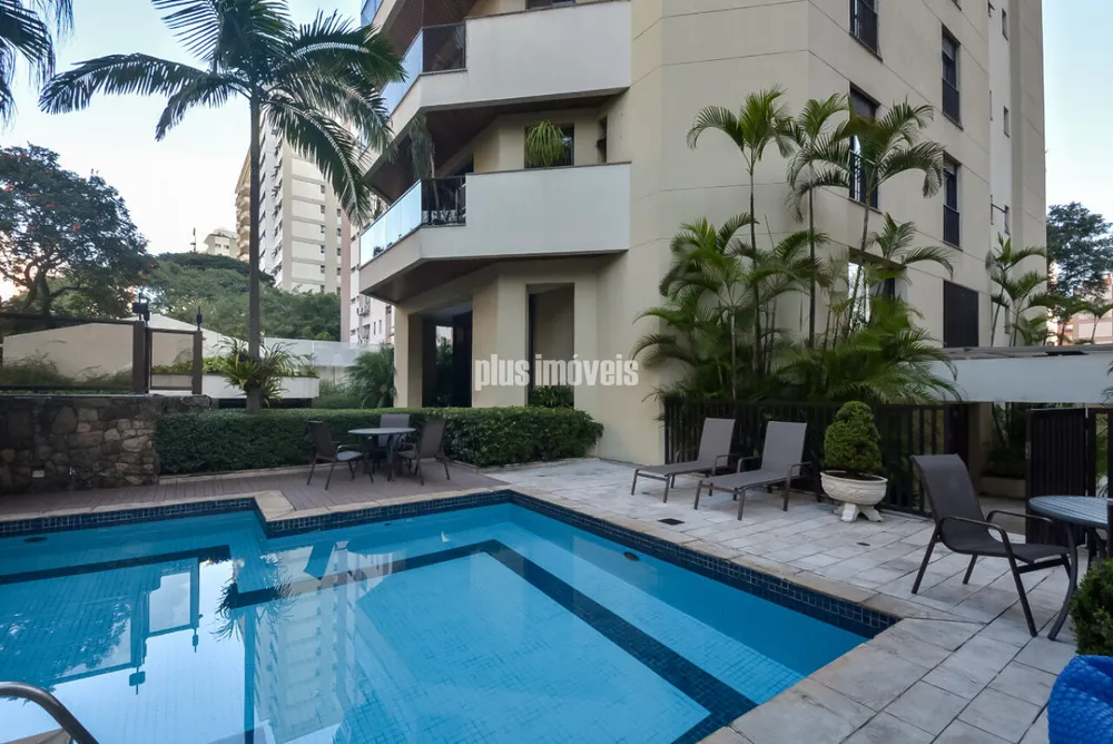 Apartamento, 4 quartos, 225 m² - Foto 3