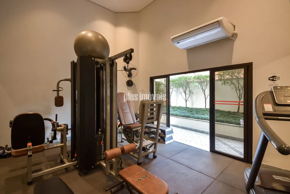 Apartamento, 4 quartos, 225 m² - Foto 1