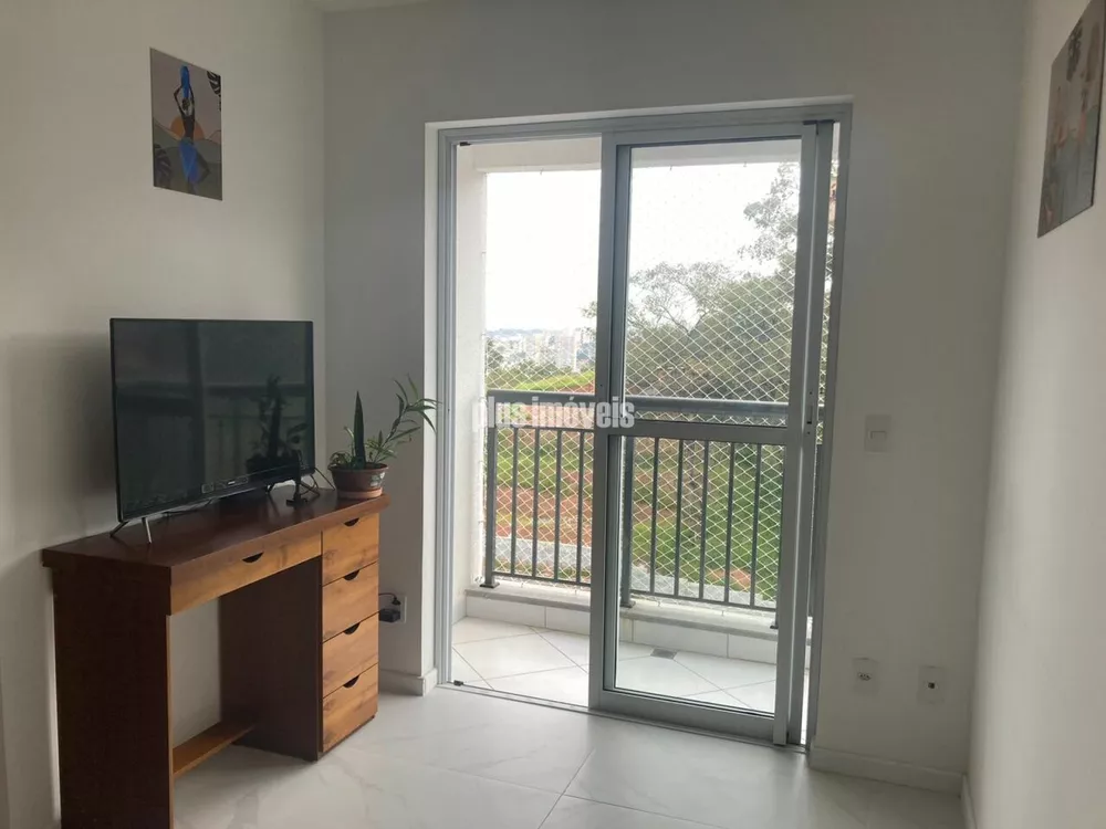 Apartamento à venda com 2 quartos, 45m² - Foto 1