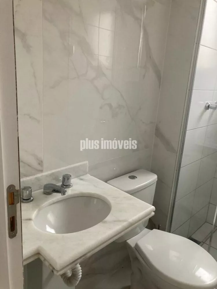 Apartamento à venda com 2 quartos, 45m² - Foto 3