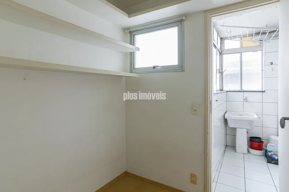 Apartamento, 2 quartos, 75 m² - Foto 6