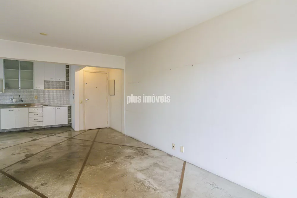 Apartamento, 2 quartos, 75 m² - Foto 2