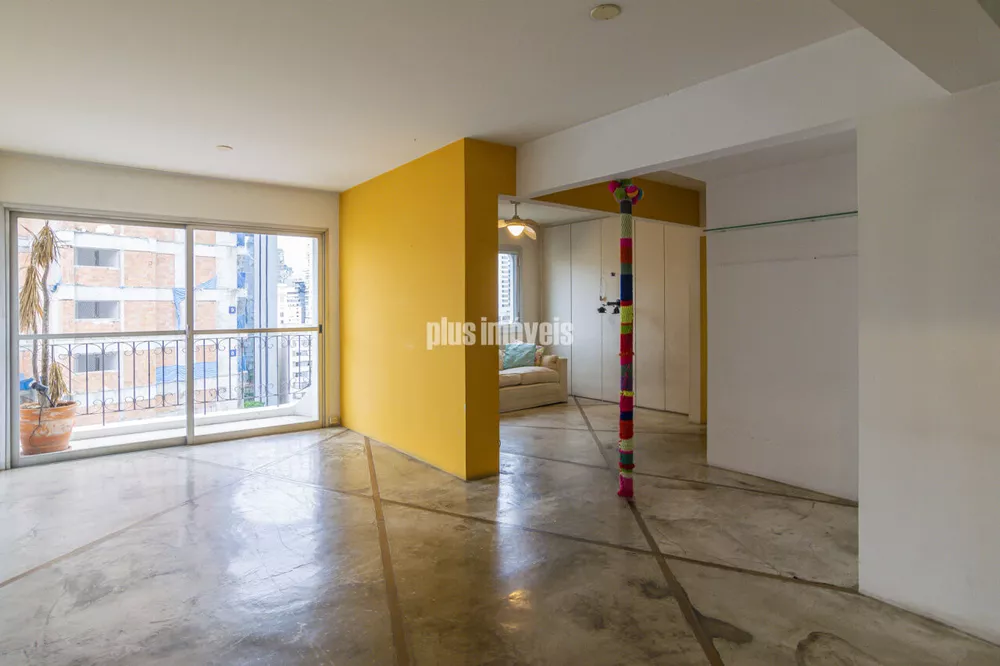 Apartamento, 2 quartos, 75 m² - Foto 1