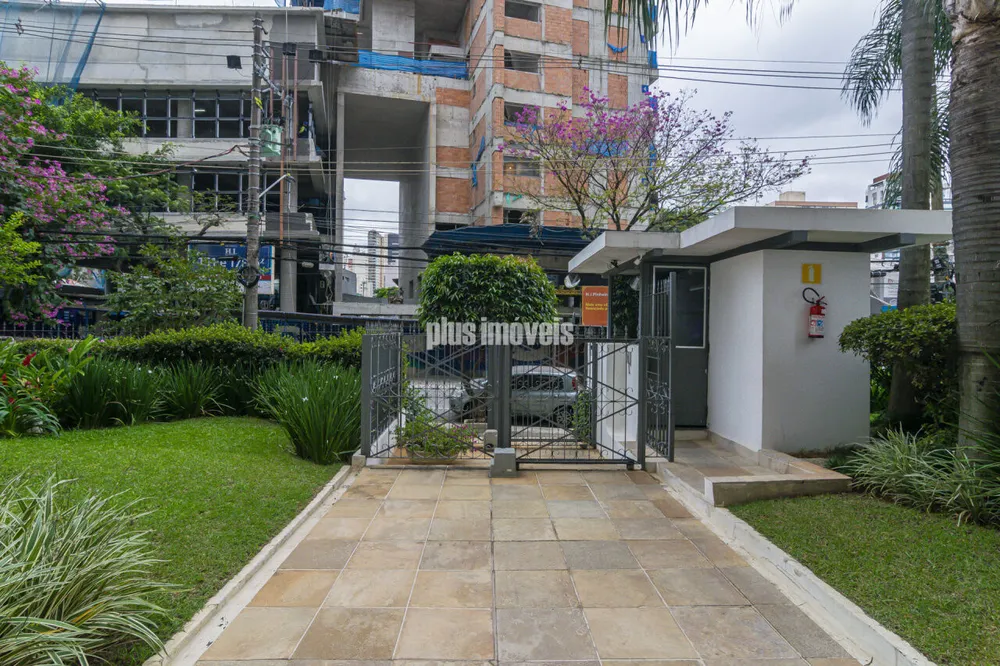 Apartamento, 2 quartos, 75 m² - Foto 9