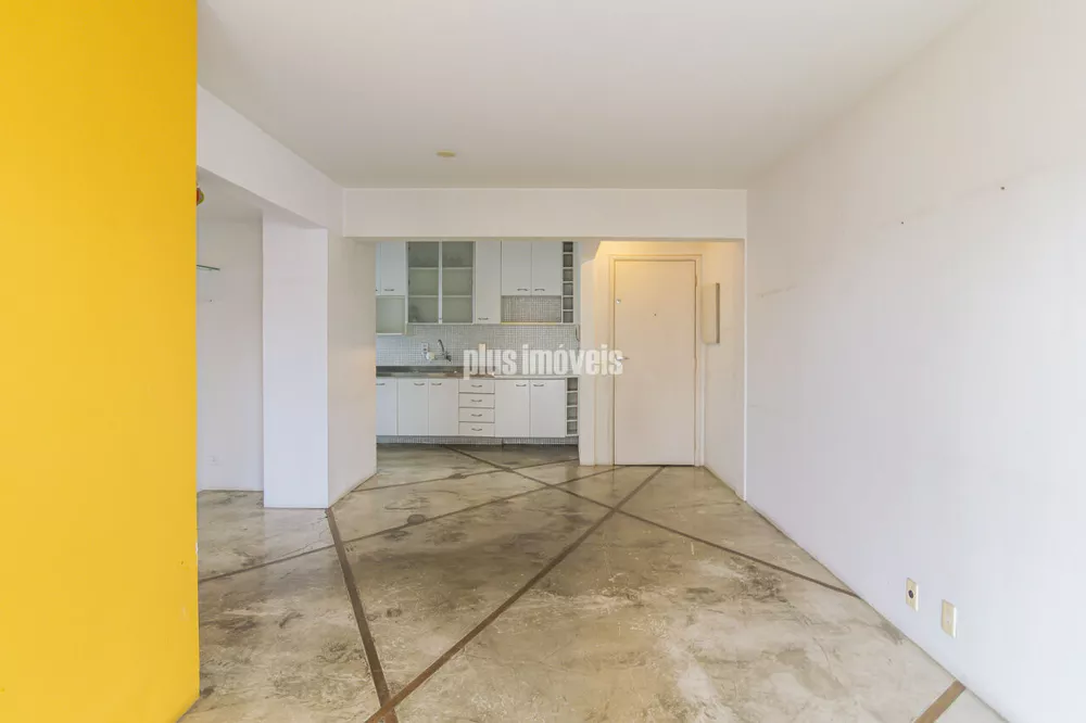 Apartamento, 2 quartos, 75 m² - Foto 3