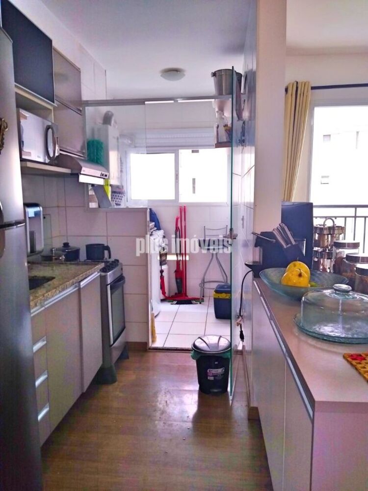 Apartamento, 2 quartos, 50 m² - Foto 13