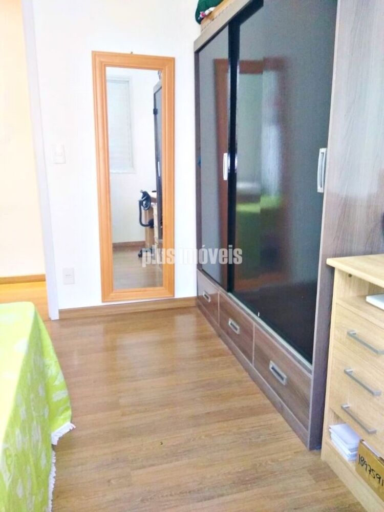 Apartamento, 2 quartos, 50 m² - Foto 11