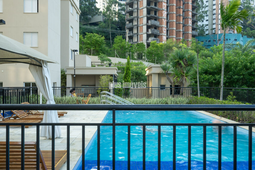 Apartamento, 2 quartos, 50 m² - Foto 17