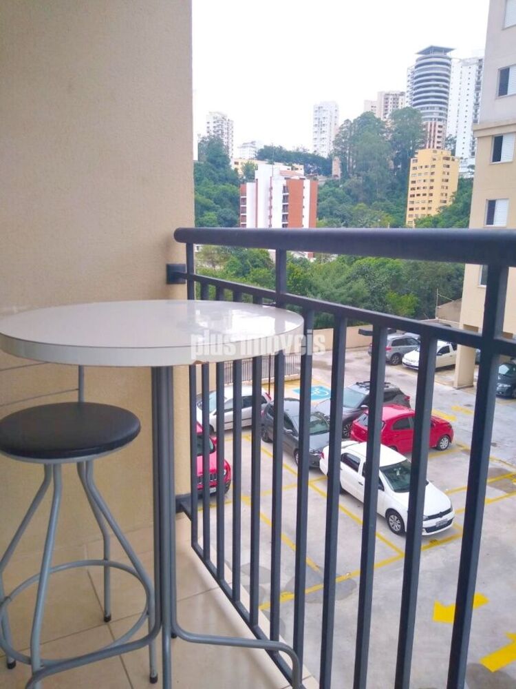 Apartamento, 2 quartos, 50 m² - Foto 4