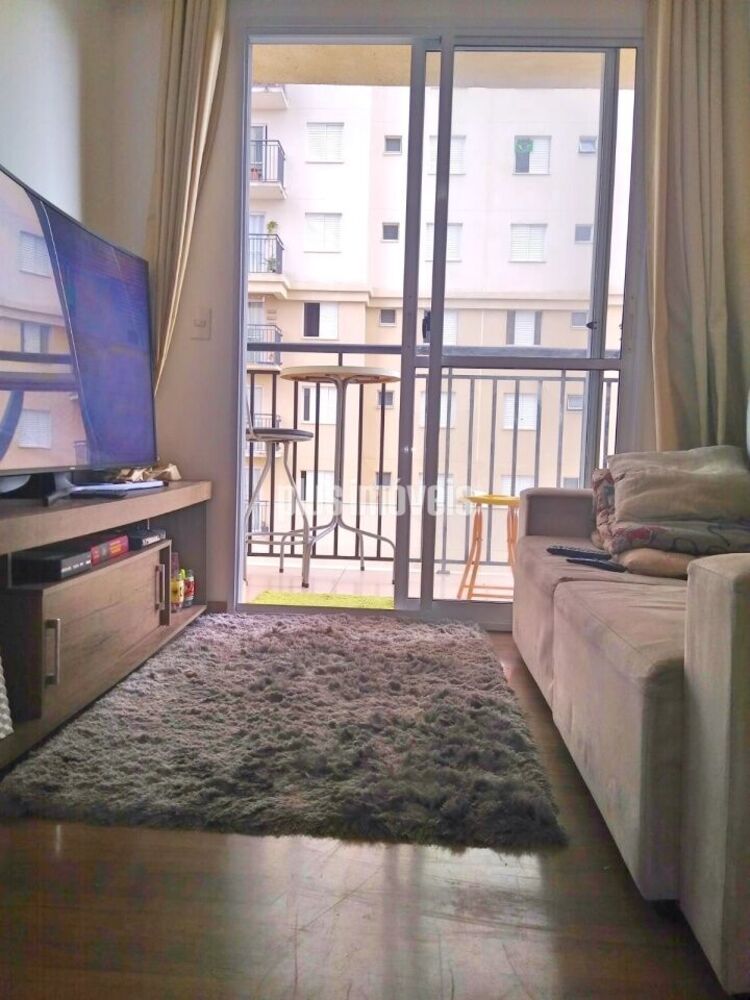 Apartamento, 2 quartos, 50 m² - Foto 2