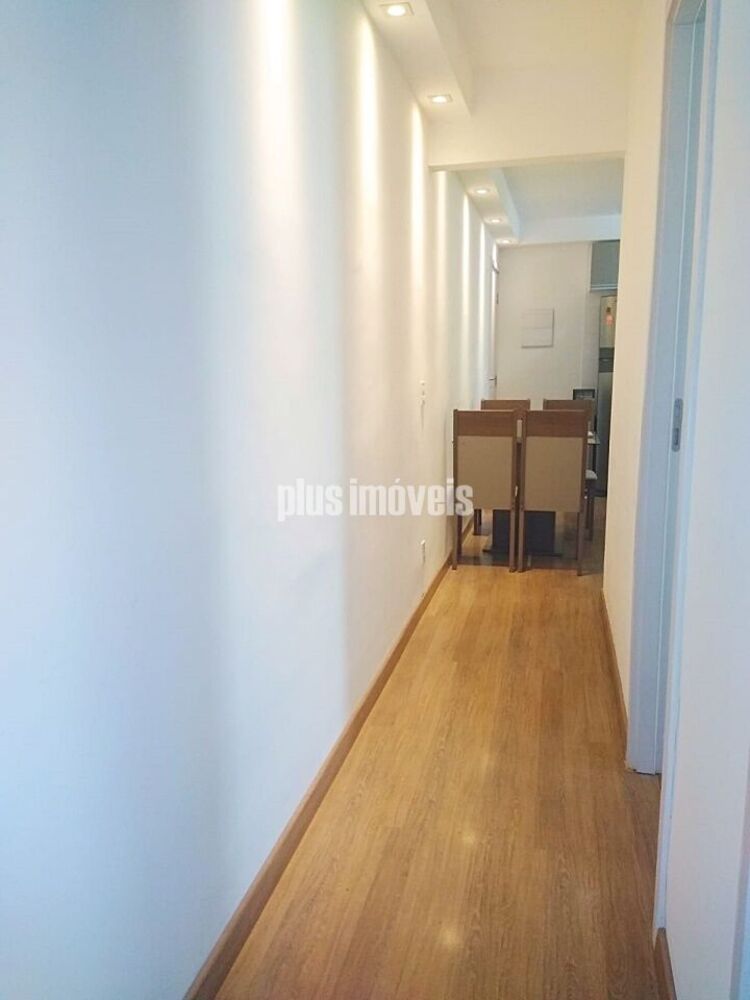 Apartamento, 2 quartos, 50 m² - Foto 10