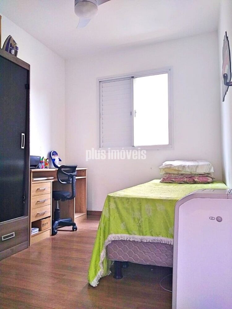 Apartamento, 2 quartos, 50 m² - Foto 6