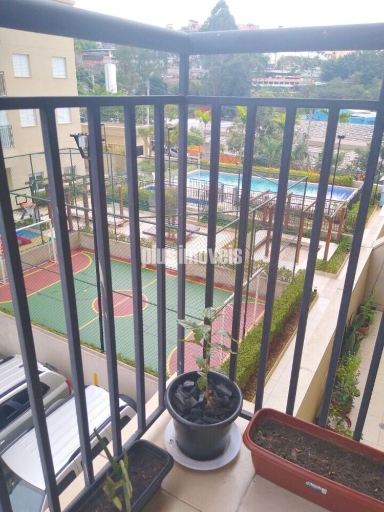 Apartamento, 2 quartos, 50 m² - Foto 5