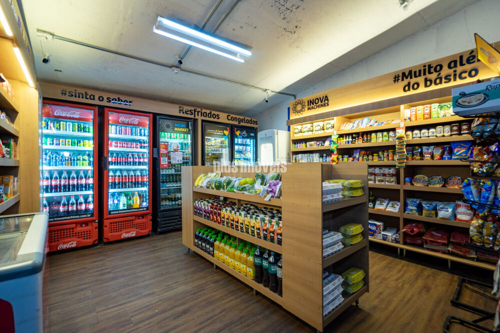 Apartamento, 2 quartos, 50 m² - Foto 24