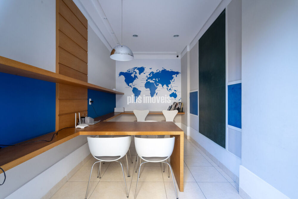 Apartamento, 2 quartos, 50 m² - Foto 23