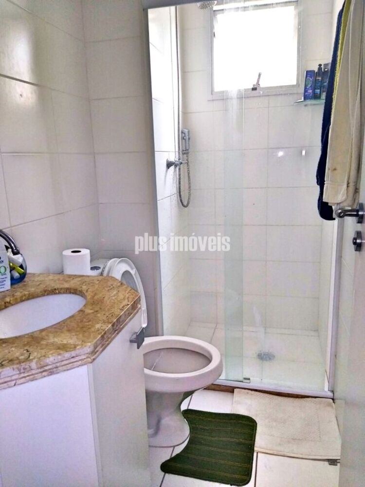 Apartamento, 2 quartos, 50 m² - Foto 9