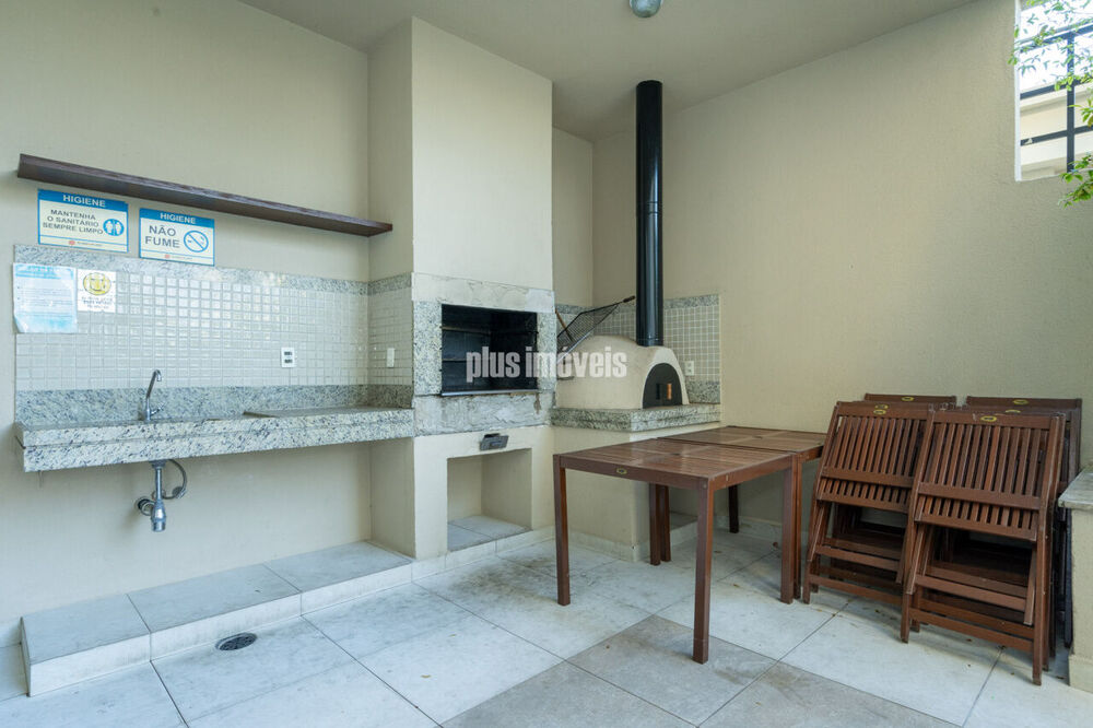 Apartamento, 2 quartos, 50 m² - Foto 21