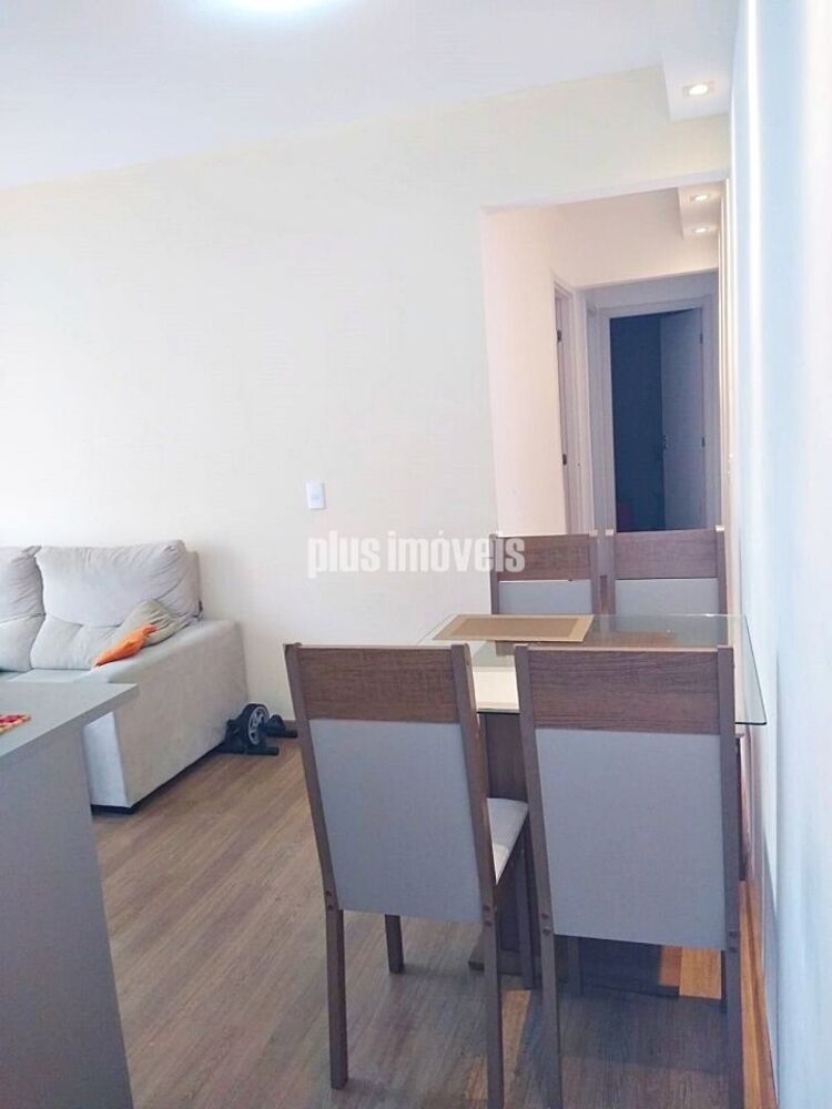 Apartamento, 2 quartos, 50 m² - Foto 3