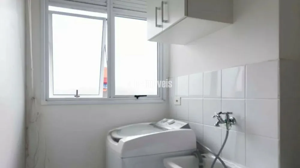 Apartamento, 1 quarto, 36 m² - Foto 3