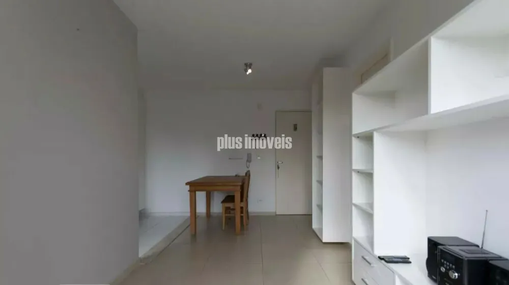 Apartamento, 1 quarto, 36 m² - Foto 1