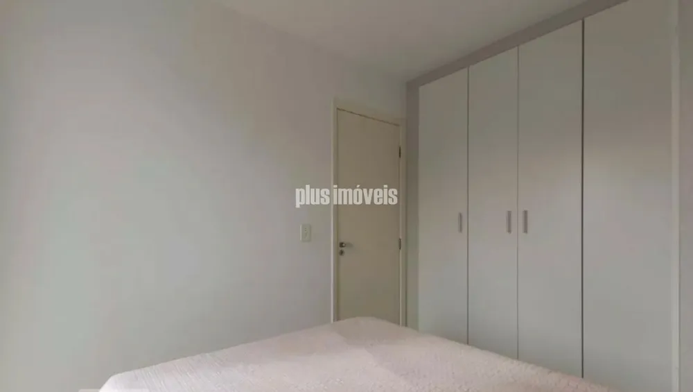 Apartamento, 1 quarto, 36 m² - Foto 4