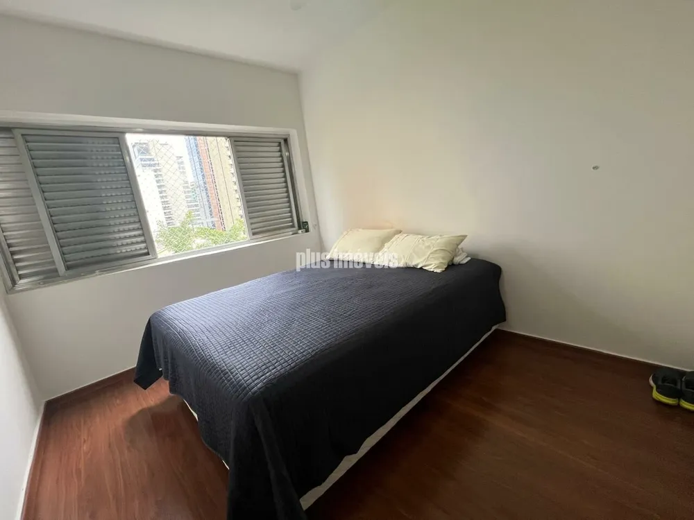 Apartamento, 2 quartos, 83 m² - Foto 2