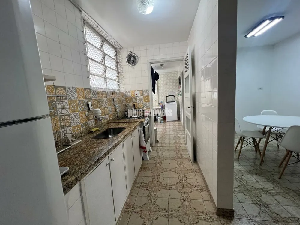 Apartamento, 2 quartos, 83 m² - Foto 5