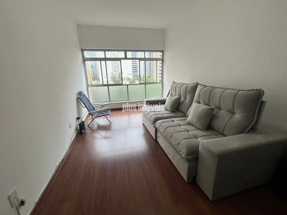 Apartamento, 2 quartos, 83 m² - Foto 4