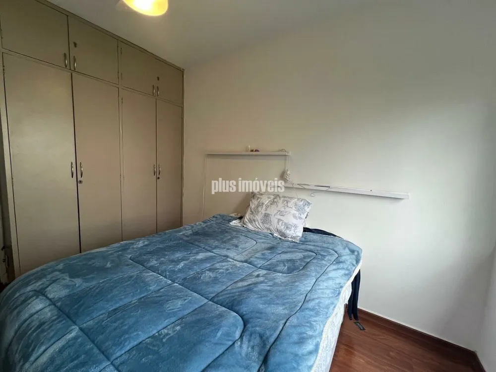 Apartamento, 2 quartos, 83 m² - Foto 8