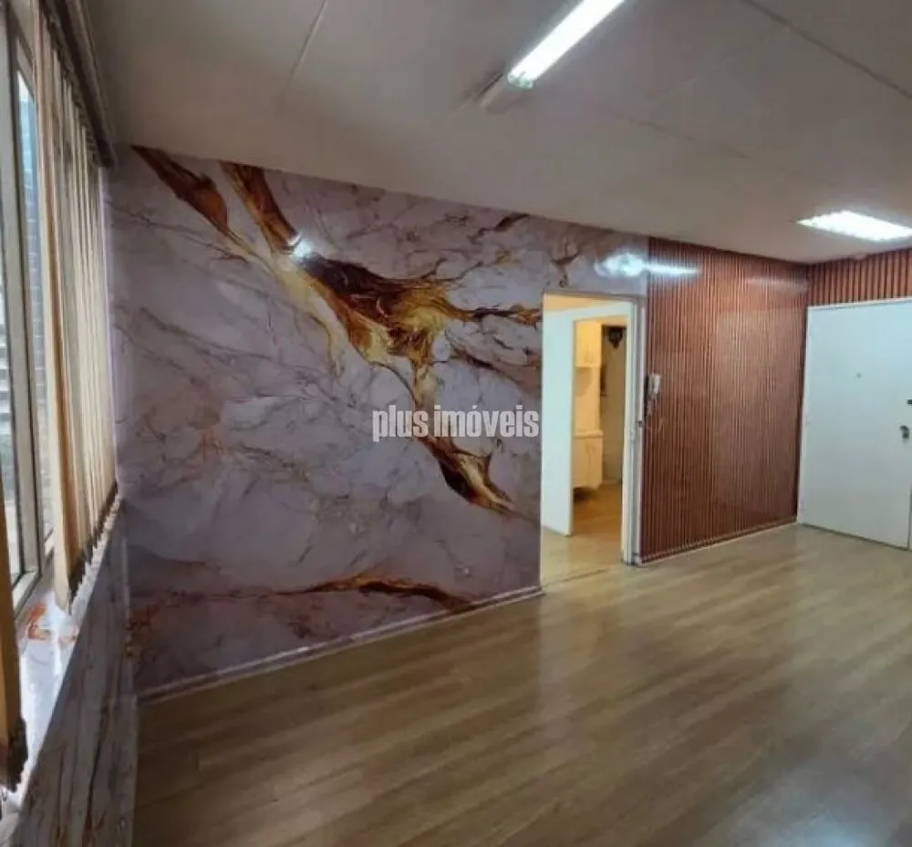 Sala-Conjunto, 50 m² - Foto 1