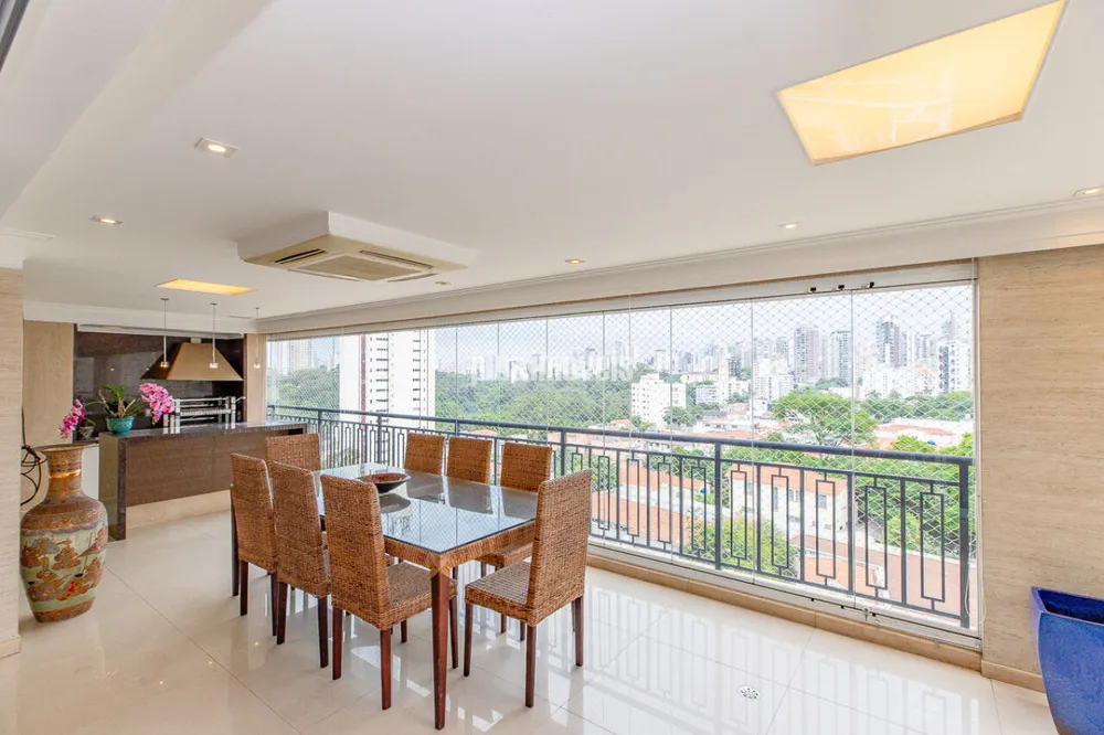 Apartamento, 4 quartos, 277 m² - Foto 5