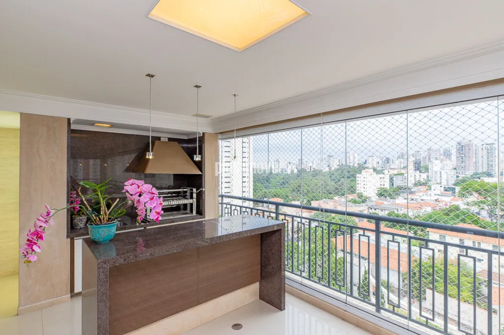 Apartamento, 4 quartos, 277 m² - Foto 7