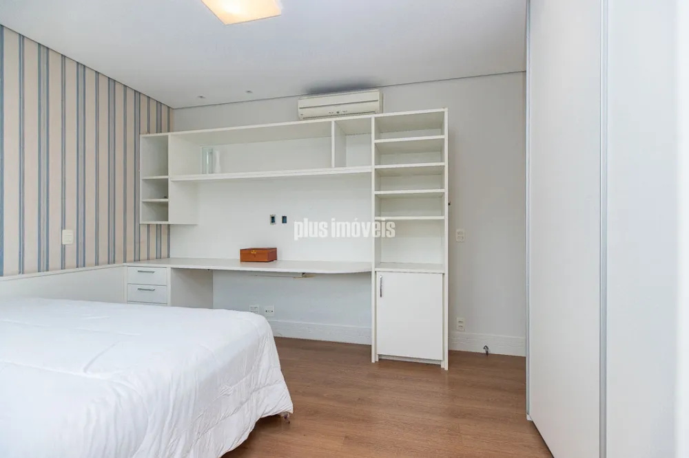 Apartamento, 4 quartos, 277 m² - Foto 5