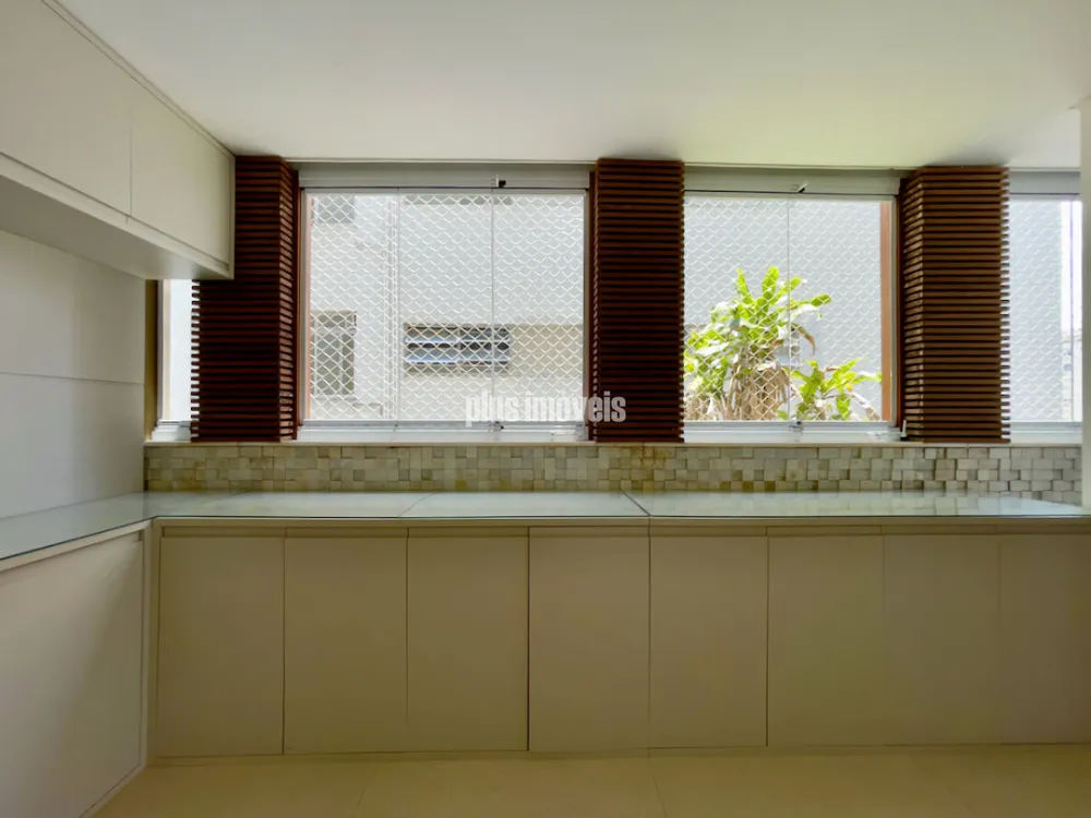 Apartamento, 3 quartos, 184 m² - Foto 3