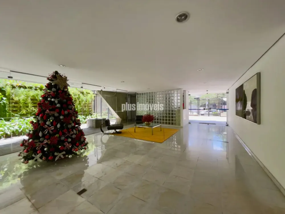 Apartamento, 3 quartos, 184 m² - Foto 4