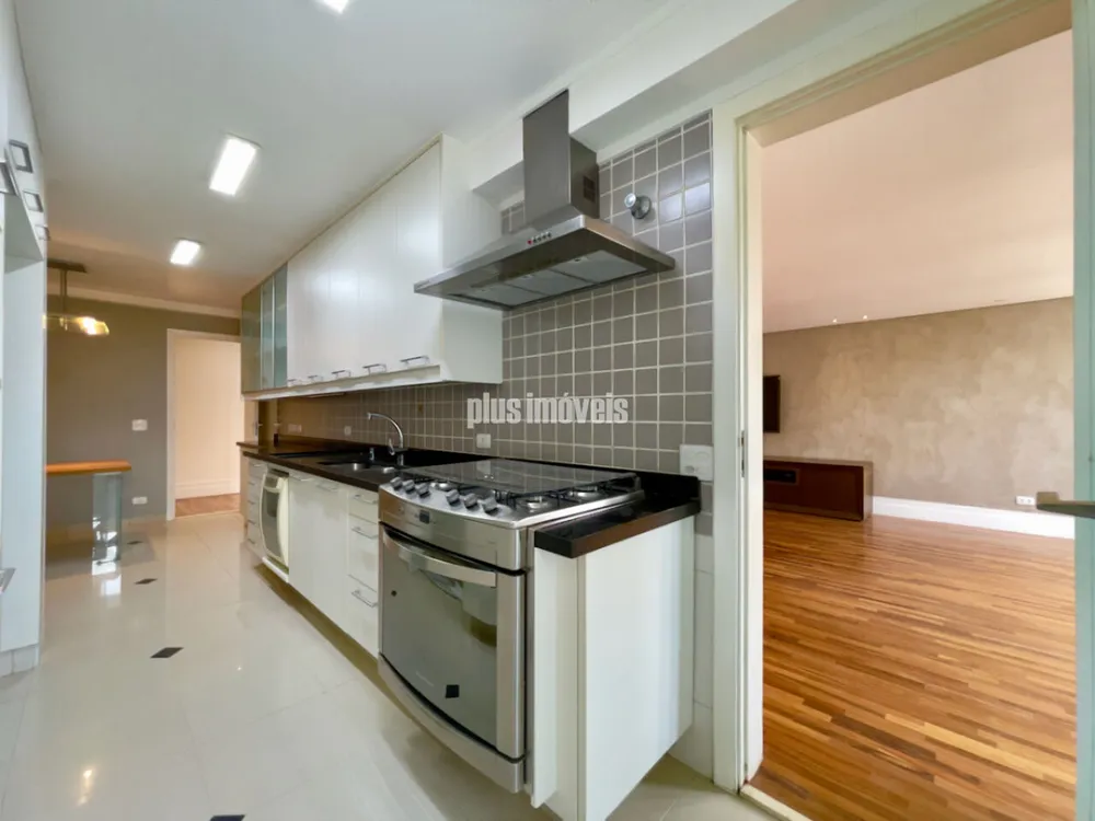 Apartamento, 3 quartos, 184 m² - Foto 2
