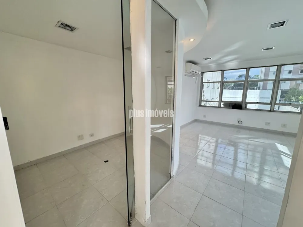 Sala-Conjunto, 48 m² - Foto 1