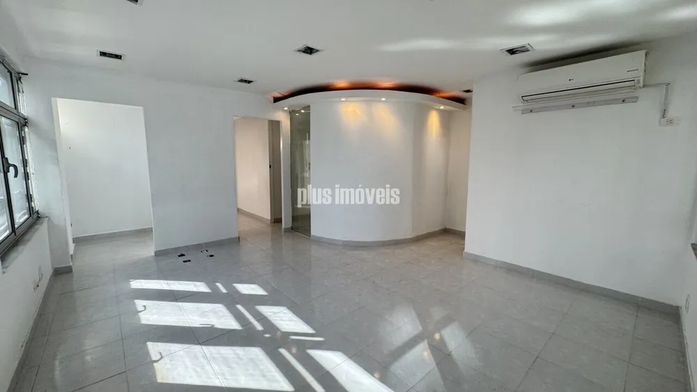 Sala-Conjunto, 48 m² - Foto 3