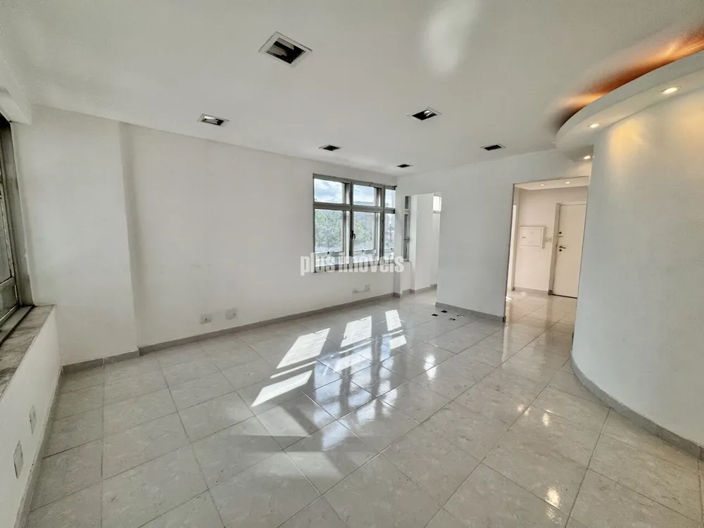 Sala-Conjunto, 48 m² - Foto 2