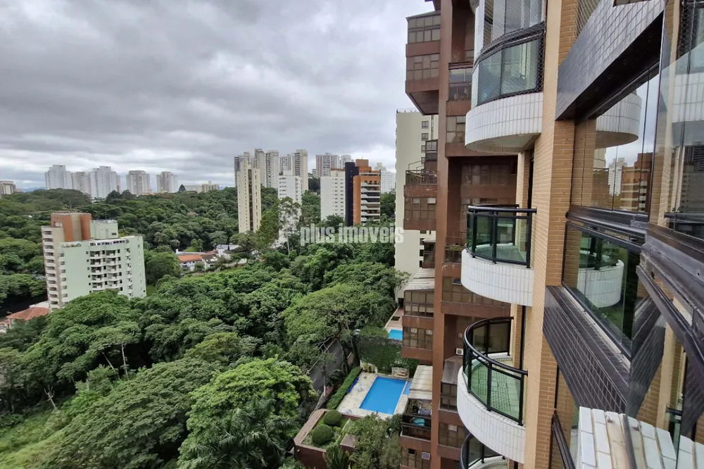 Apartamento, 3 quartos, 191 m² - Foto 3