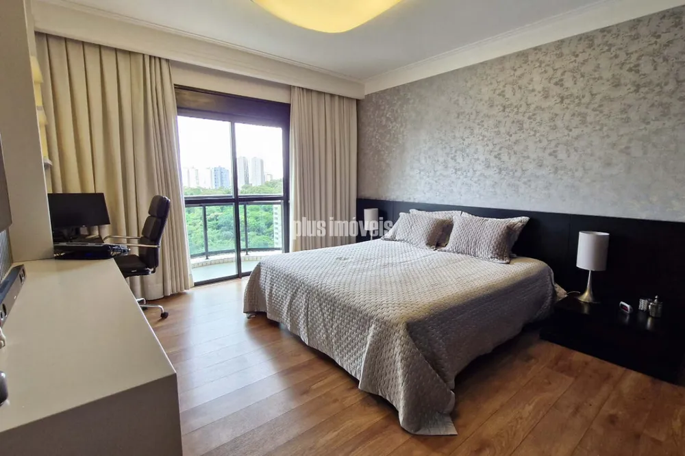 Apartamento, 3 quartos, 191 m² - Foto 4